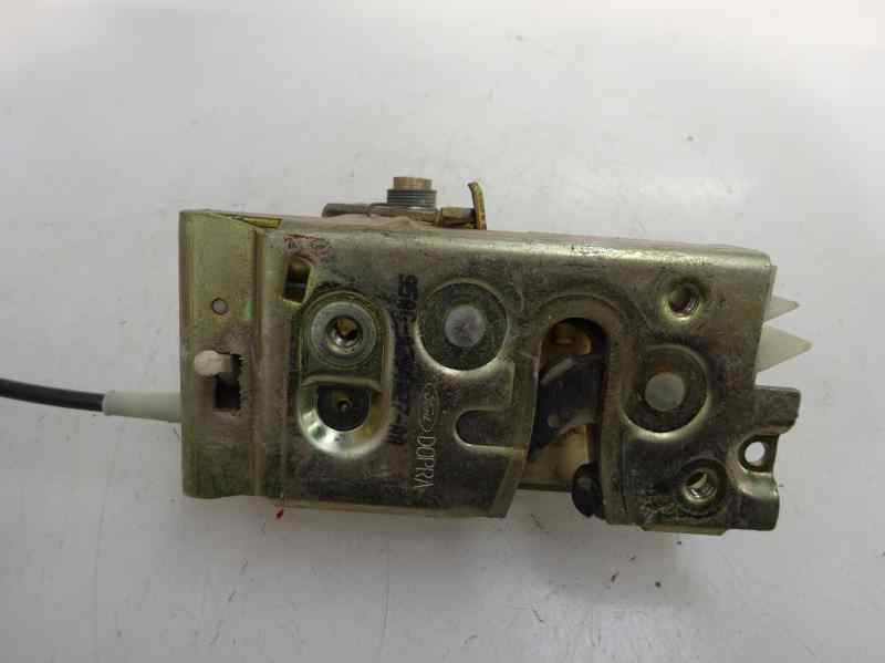 CERRADURA PUERTA TRASERA IZQUIERDA FORD ESCORT 1.8 TD MT 70CV