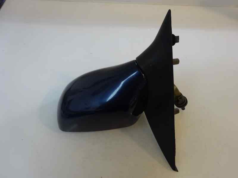 RETROVISOR IZQUIERDO FORD ESCORT 1.8 MT 90CV | 66KW