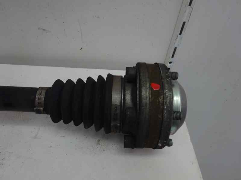 TRANSMISION TRASERA DERECHA AUDI A6 3.0 TDI EURO 6 S-TRONIC QUATTRO 245CV