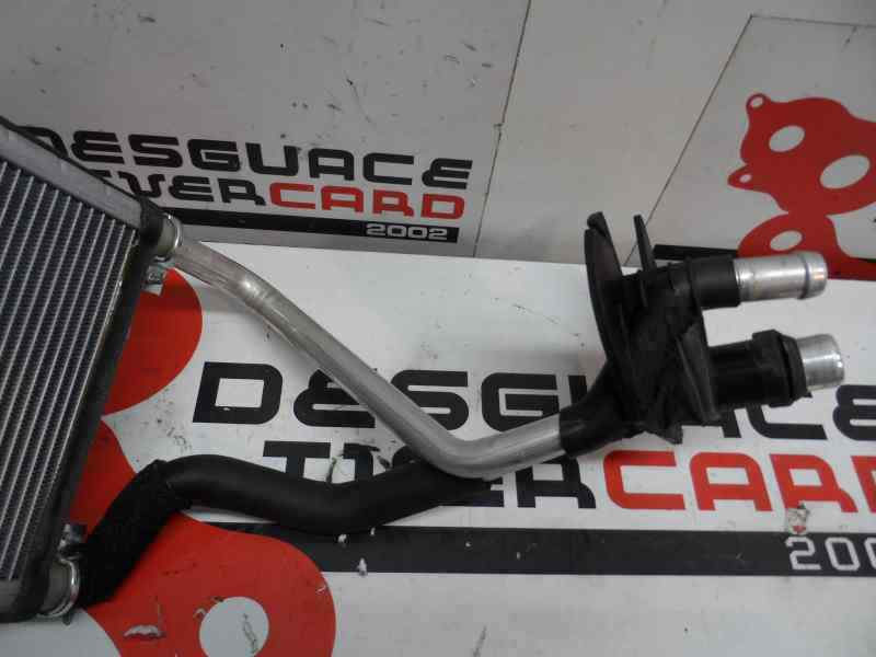 RADIADOR CALEFACCION AIRE ACONDICIONADO BMW SERIE 1 2005 1.6 116I MT 115CV