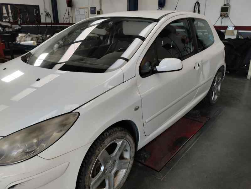 RESISTENCIA CALEFACCION PEUGEOT 307 2.0 HDI MT 136CV