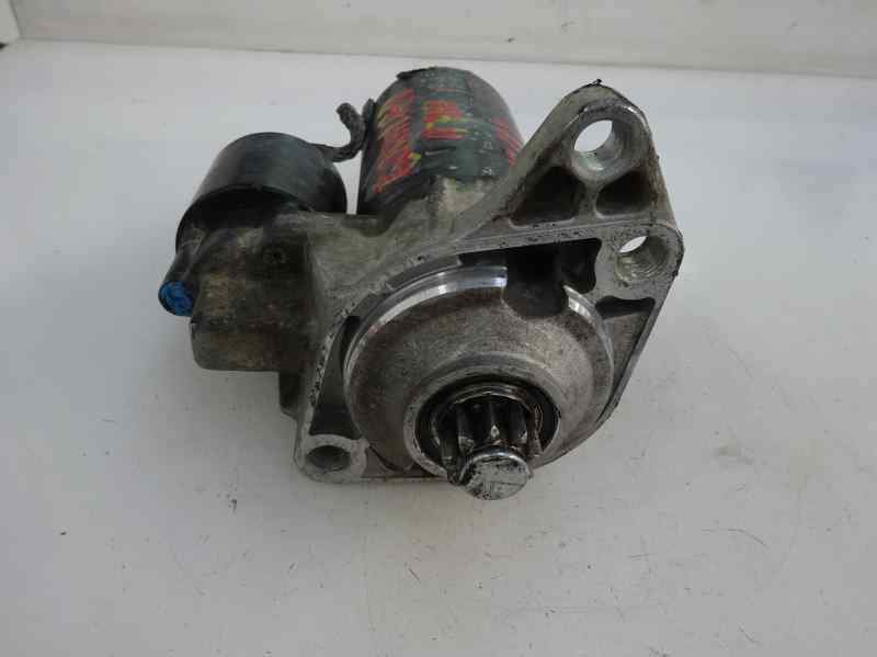 MOTOR ARRANQUE SEAT IBIZA 1.9 D MT 64CV