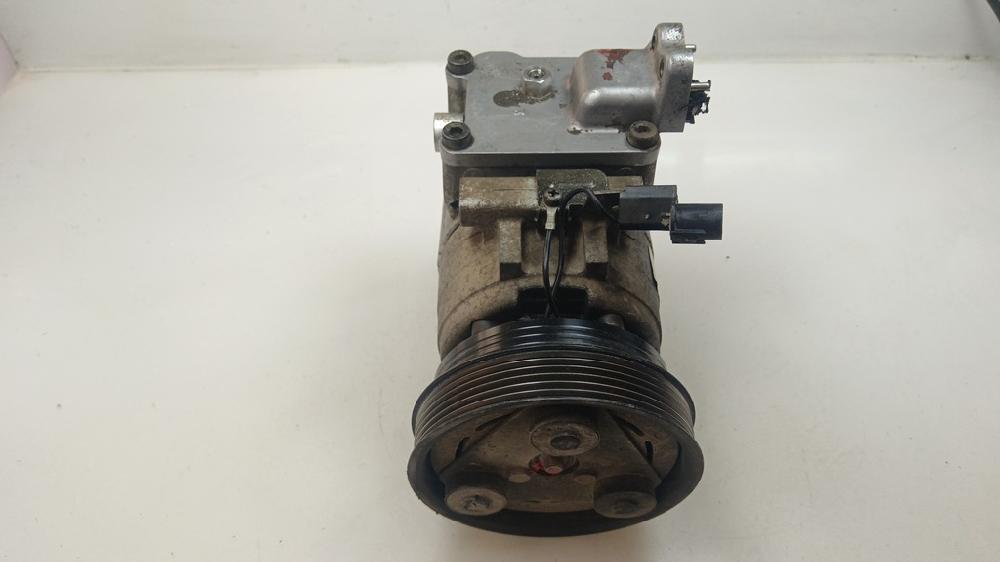 COMPRESOR AIRE ACONDICIONADO HYUNDAI ACCENT 1.5D MT 82CV | 60KW