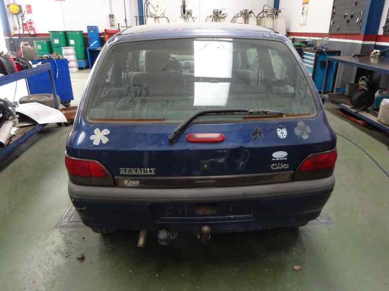 RETROVISOR IZQUIERDO RENAULT CLIO 1.9 D MT 64CV | 47KW