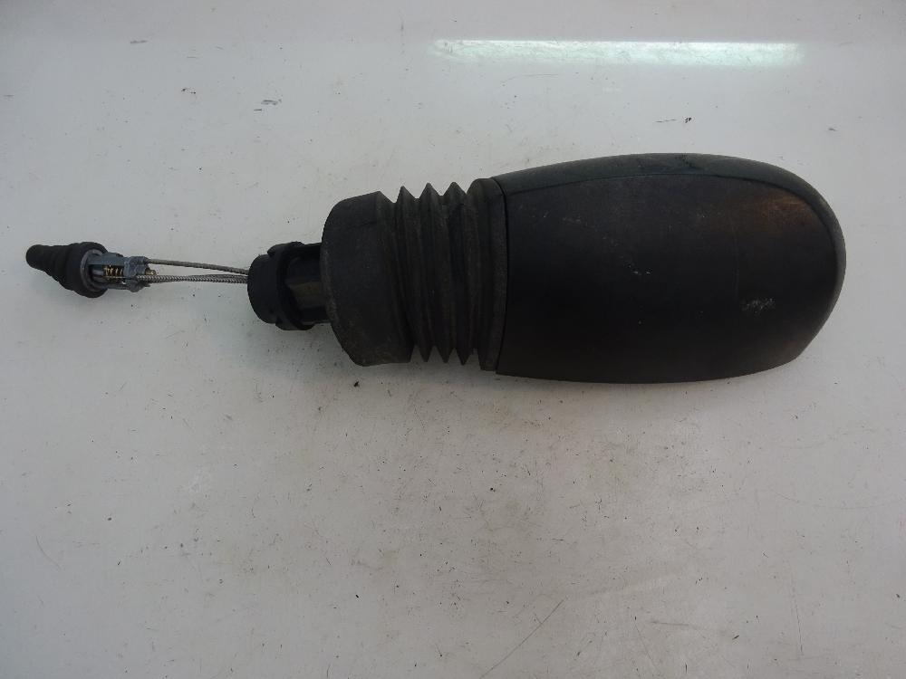RETROVISOR DERECHO FIAT PUNTO 1.3 MT 75CV | 55KW