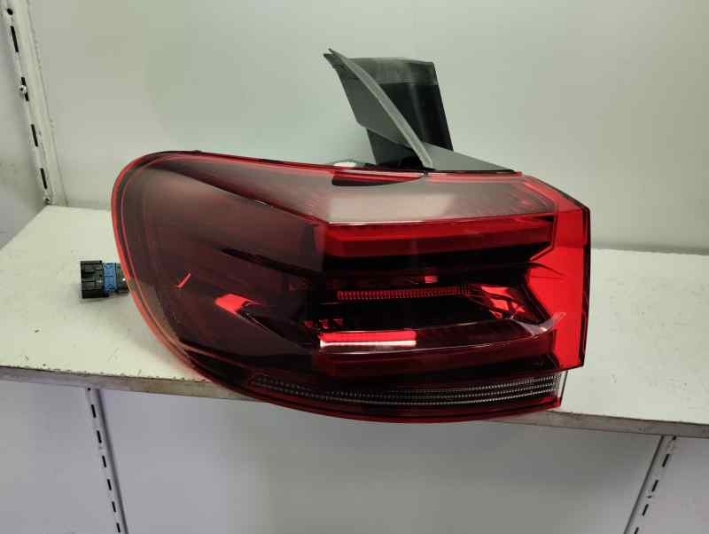 PILOTO TRASERO IZQUIERDO CITROEN C5 AIRCROSS 1.2 PURETECH MT 131CV