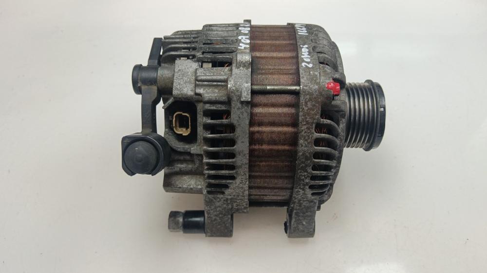 ALTERNADOR PEUGEOT 407 2.0 HDI MT 136CV