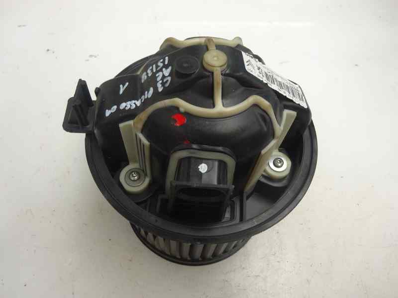 MOTOR CALEFACCION CITROEN C3 PICASSO 2009 1.4 MT 95CV | 70KW