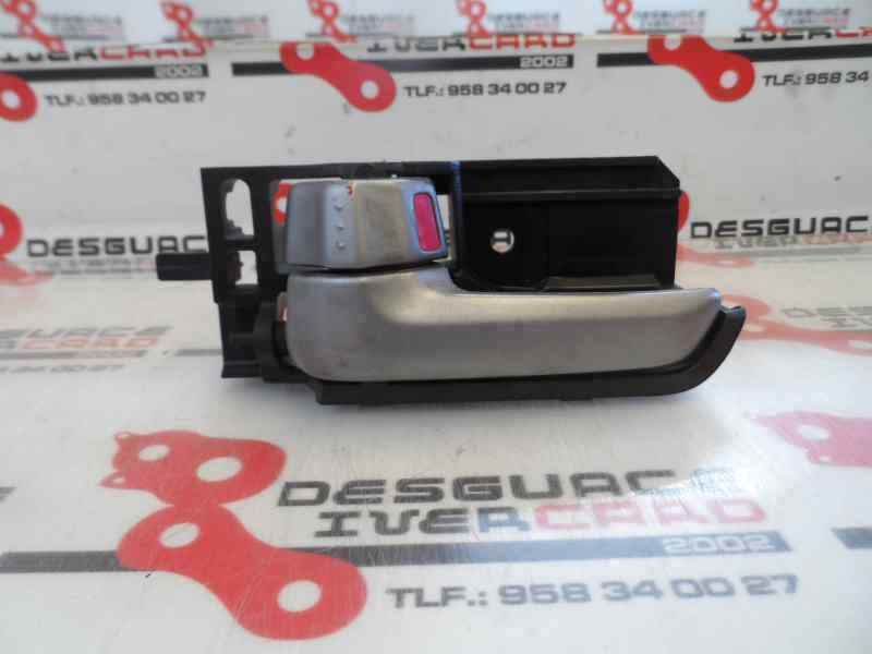 MANETA INTERIOR DELANTERA IZQUIERDA SUZUKI SWIFT 1.3 MT 70CV | 51KW