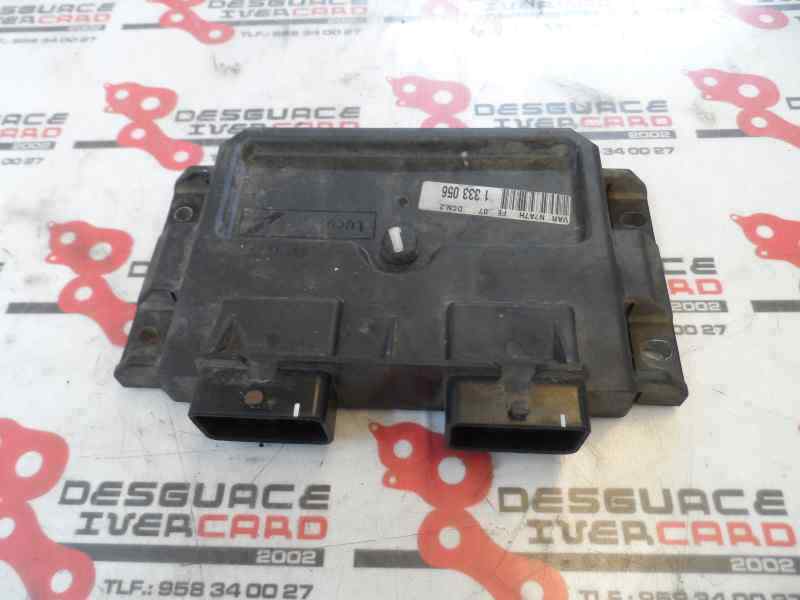 CENTRALITA MOTOR UCE CITROEN XSARA 1.9 D MT 70CV