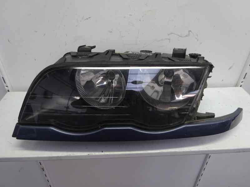 FARO IZQUIERDO BMW SERIE 3 2.0 320D MT 136CV