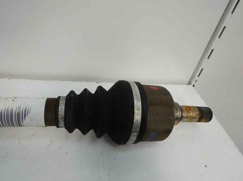 TRANSMISION DELANTERA IZQUIERDA PEUGEOT 607 2.2 HDI MT 133CV