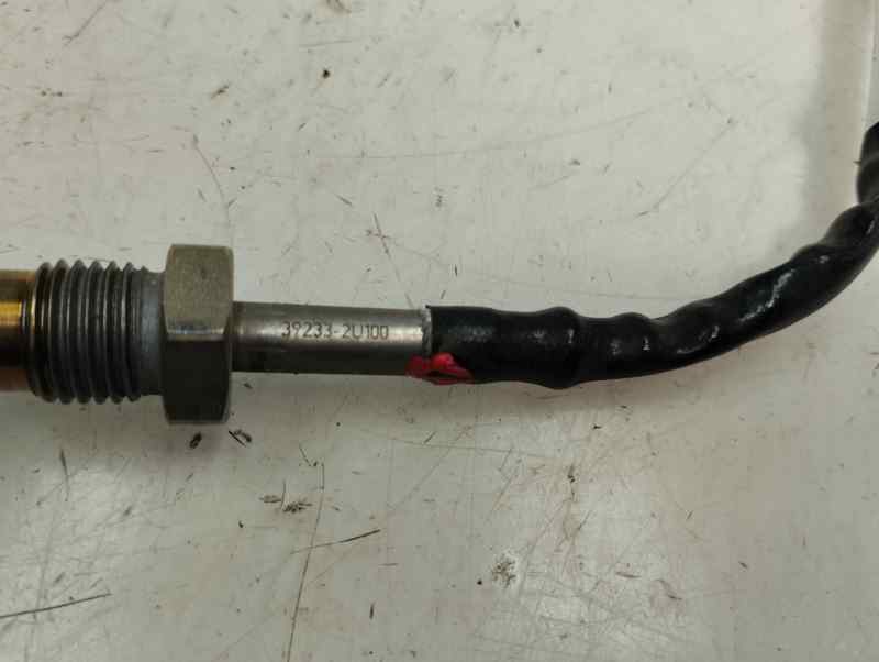 SONDA LAMBDA KIA CEED 1.6 CRDI MT 136CV