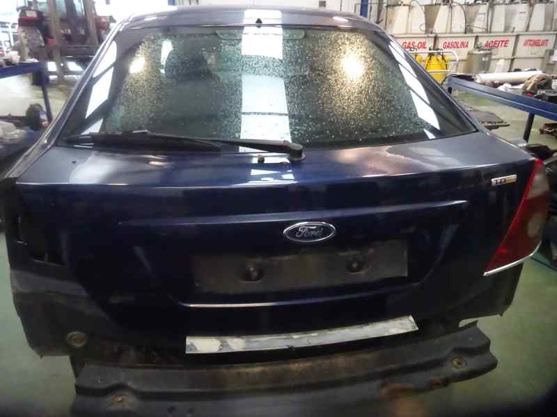 MODULO CONFORT FORD MONDEO 2.0 TDCI 5MT 115CV