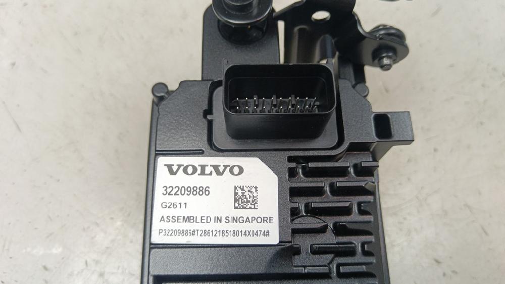 CAMARA DELANTERA VOLVO XC60 2018 2.0 D4 AT AWD 190CV | 140KW