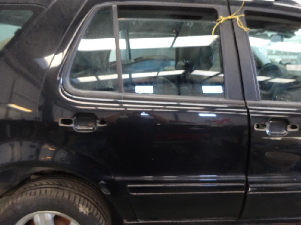 PUERTA TRASERA DERECHA MERCEDES BENZ CLASE M 2.7 ML 270 CDI MT 163CV