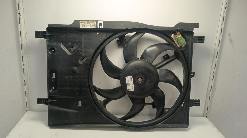 ELECTROVENTILADOR OPEL CORSA 2018 1.4 ECOFLEX EASYTRONIC 90CV | 66KW
