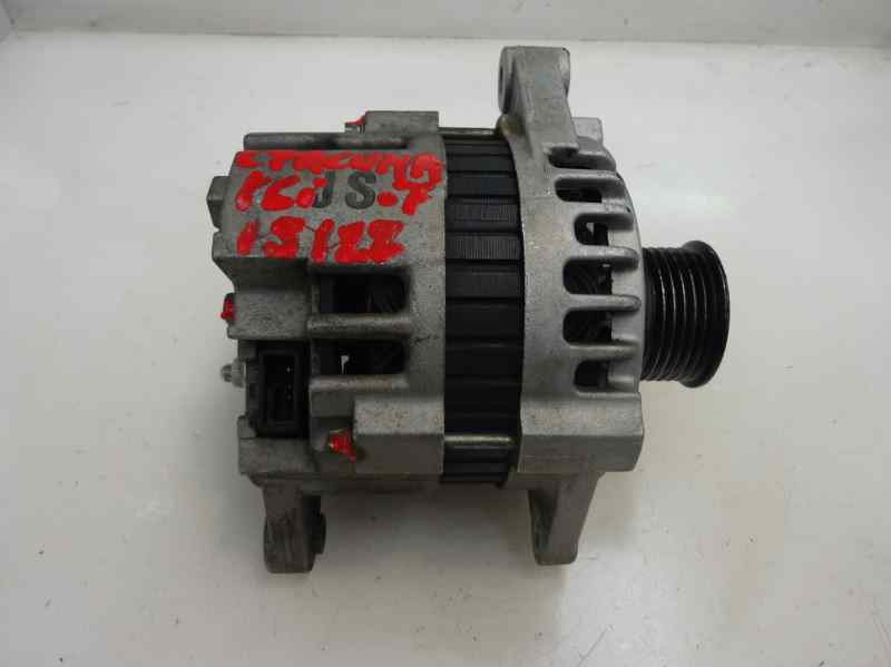 MOTOR ARRANQUE VOLKSWAGEN BORA 1.6 16V MT 105CV | 77KW