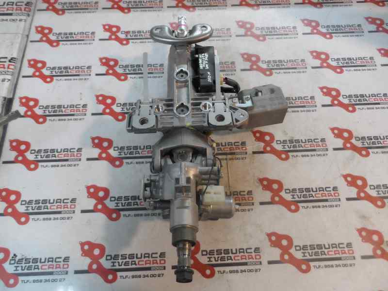 COLUMNA DIRECCION LEXUS IS 2.2 MT 177CV | 130KW