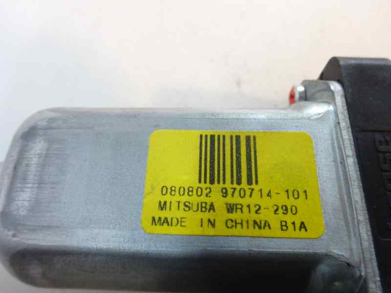 MOTOR ELEVALUNAS DELANTERO DERECHO VOLVO XC70 2.4 D5 MT AWD 185CV
