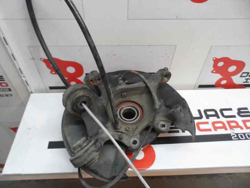 MANGUETA TRASERA IZQUIERDA BMW SERIE 3 2.0 318D MT 143CV