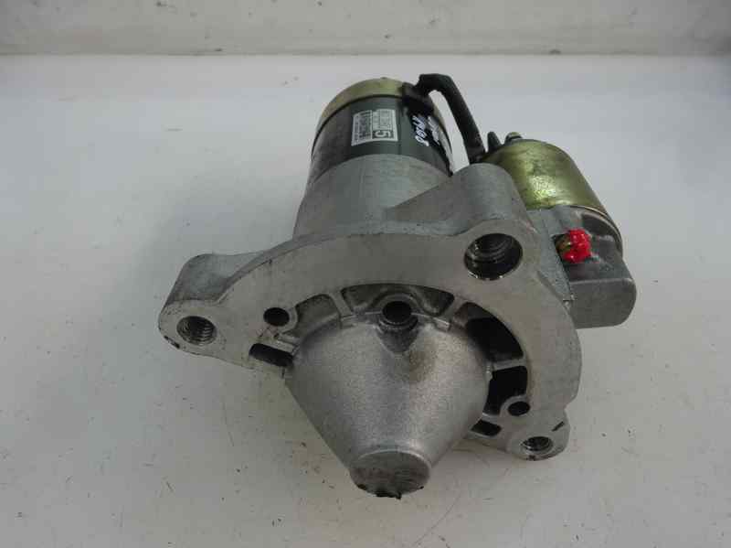 MOTOR ARRANQUE CITROEN C5 2.0 HDI MT 109CV