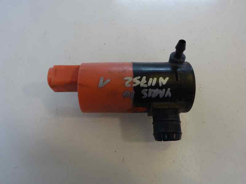 BOMBA LIMPIA TOYOTA YARIS 1.4 MT 90CV | 66KW