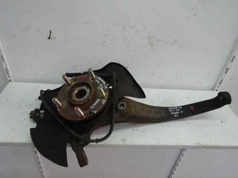 MANGUETA DELANTERA IZQUIERDA HYUNDAI SONATA 2.4 MT 162CV