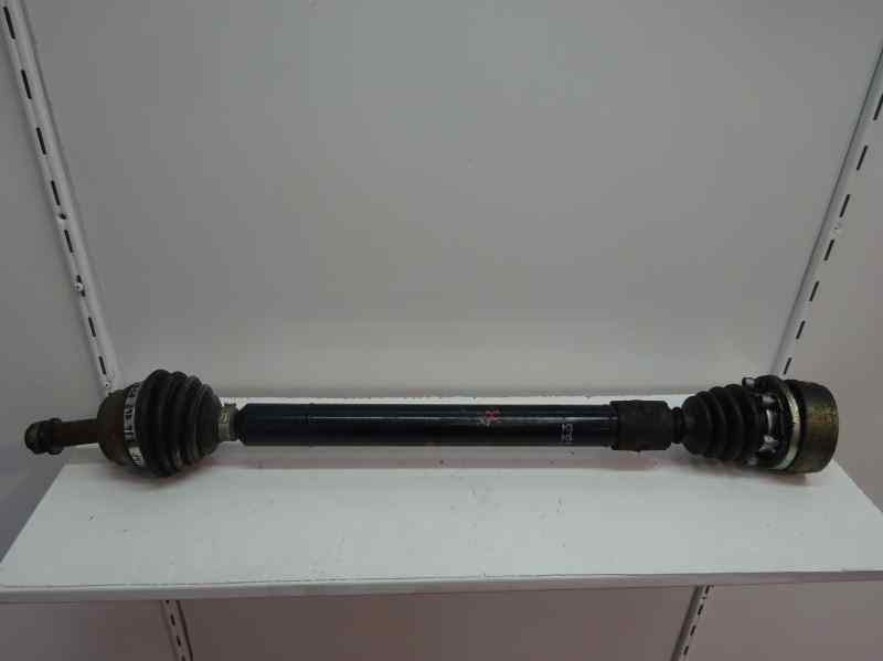 TRANSMISION DELANTERA DERECHA SEAT IBIZA 1.9 MT 64CV | 47KW