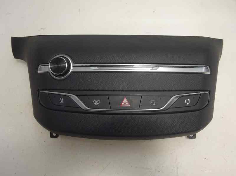SISTEMA AUDIO RADIO CD PEUGEOT 308 1.6 BLUEHDI MT 120CV