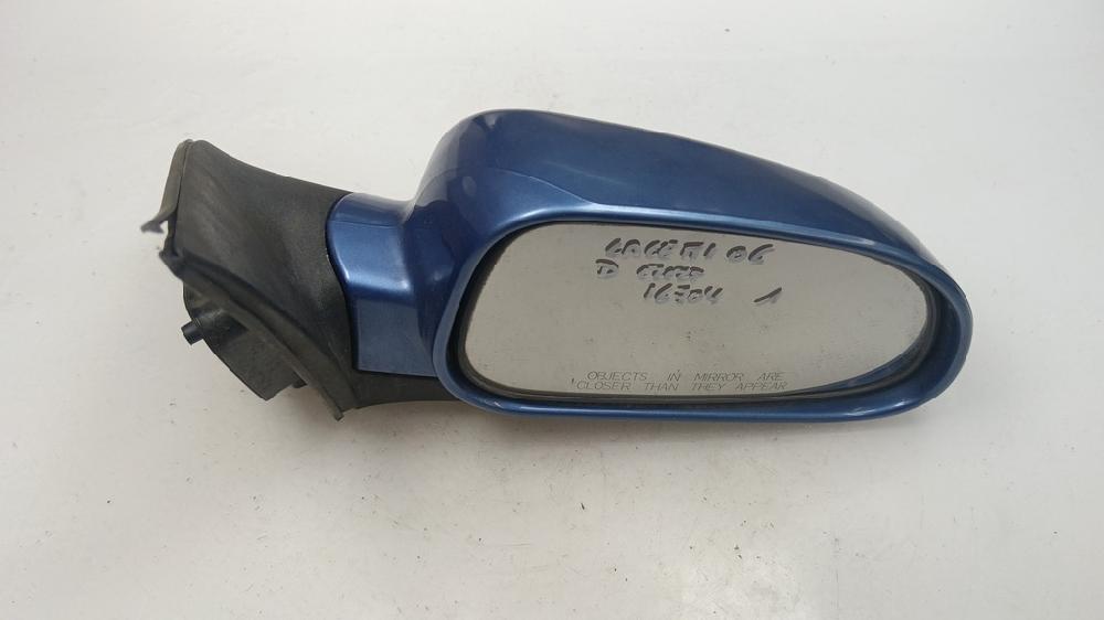 RETROVISOR DERECHO CHEVROLET LACETTI 1.6 AT 109CV