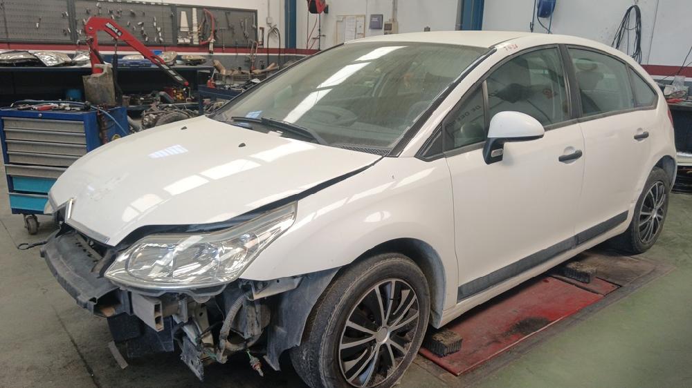 CLAXON CITROEN C4 2007 1.6 HDI AT 90CV