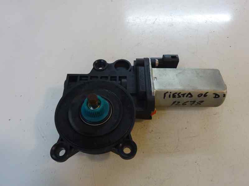 MOTOR ELEVALUNAS DELANTERO DERECHO FORD FIESTA 2006 1.3 MT 69CV