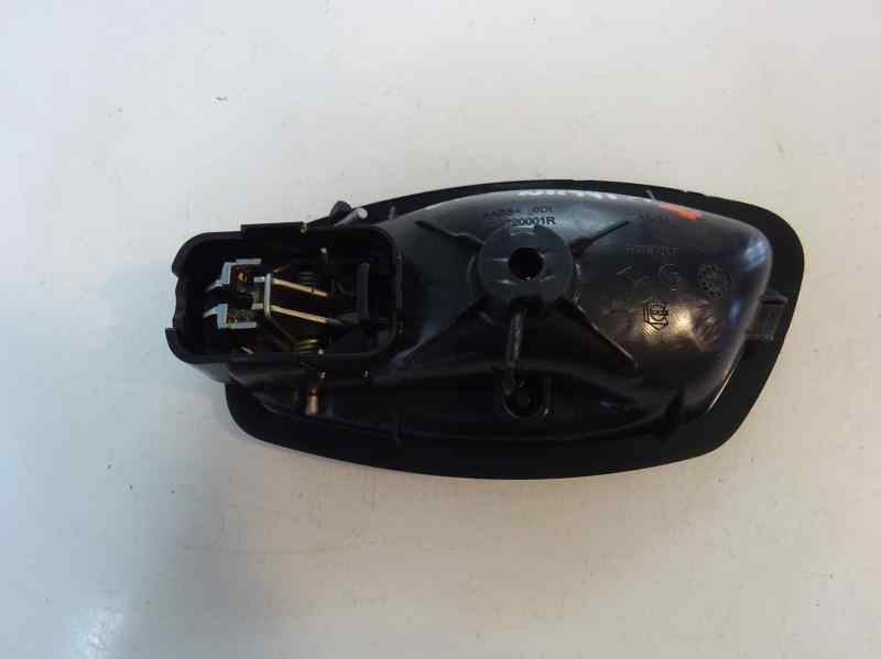 MANETA INTERIOR DELANTERA DERECHA RENAULT MEGANE 2010 1.5 DCI MT 106CV