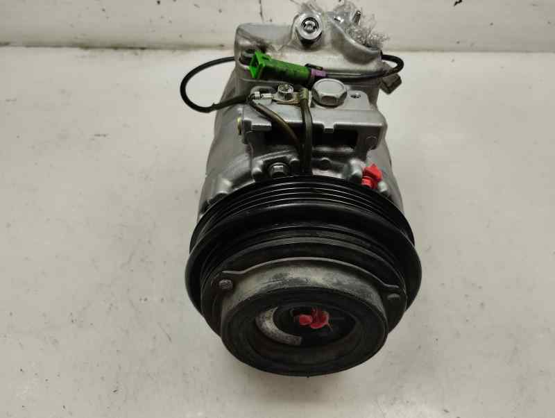 COMPRESOR AIRE ACONDICIONADO AUDI A6 2.5 TDI MT QUATTRO 150CV | 110KW