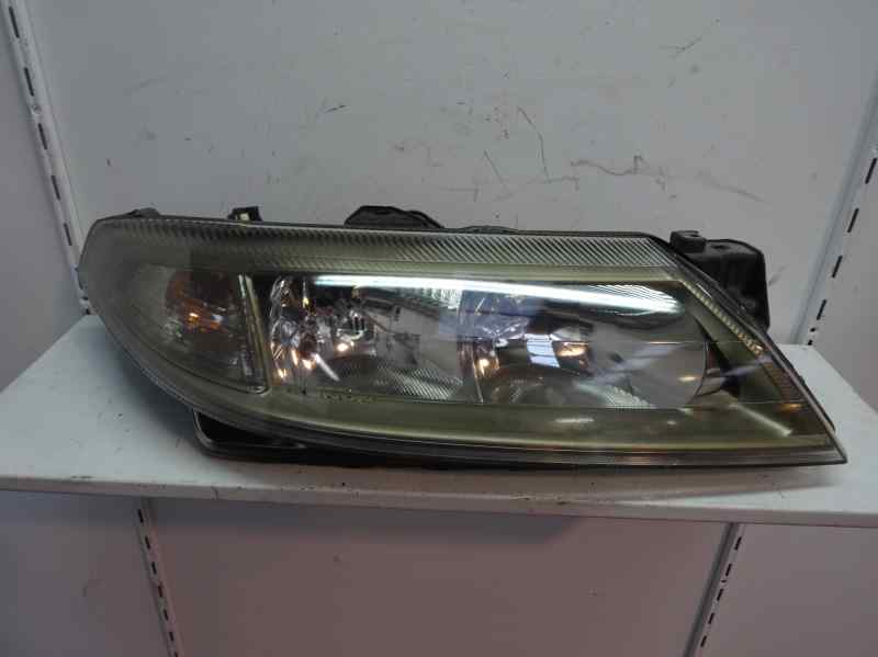 FARO DERECHO RENAULT LAGUNA 2003 2.2 DCI MT 150CV | 110KW