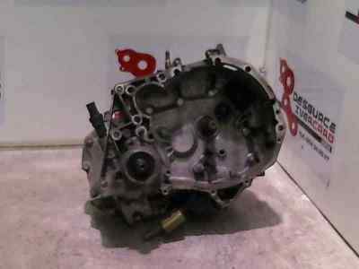 CAJA CAMBIOS RENAULT MEGANE 1.9 D MT 65CV