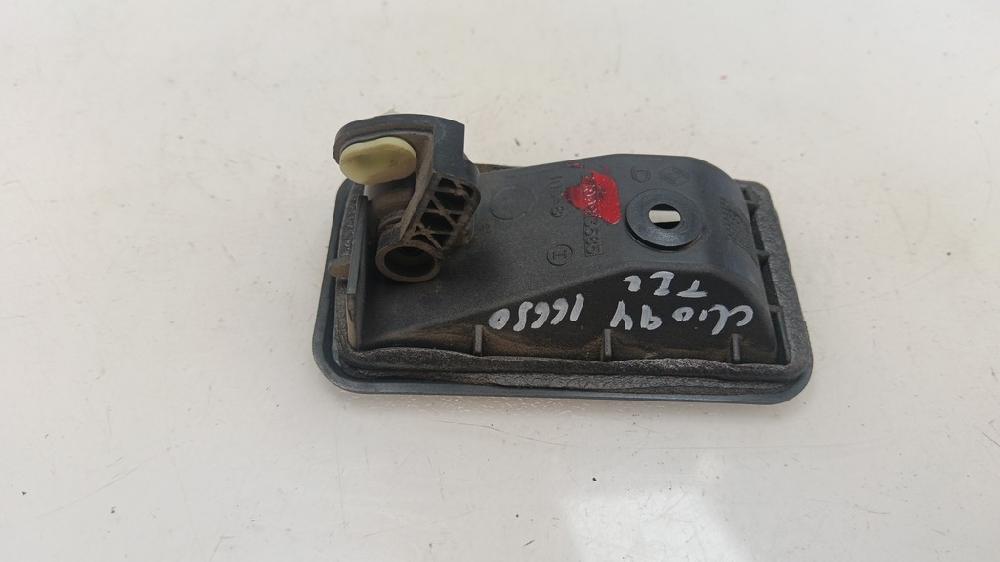 MANETA INTERIOR TRASERA IZQUIERDA RENAULT CLIO 1994 1.2 MT 55CV