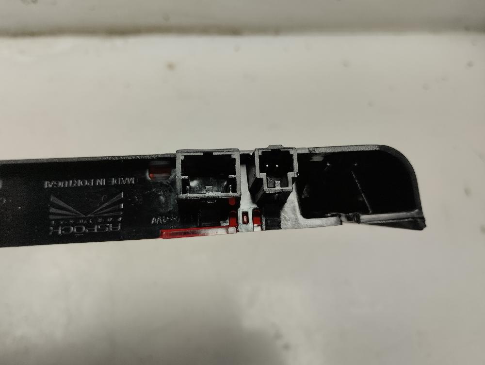 LUZ CENTRAL DE FRENO AUDI A3 1.5 MT 150CV | 110KW
