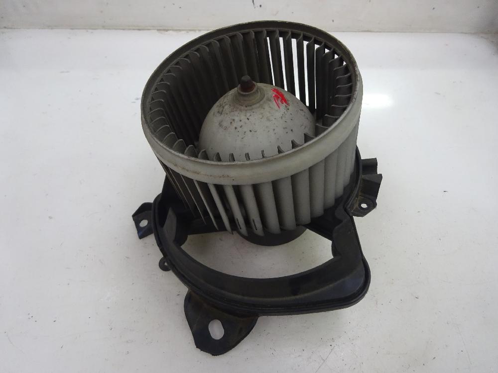 MOTOR CALEFACCION OPEL CORSA 1.3 CDTI MT 90CV