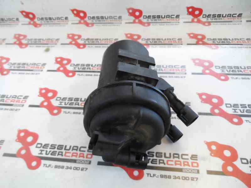 FILTRO GASOIL SUZUKI SWIFT 1.3 MT 70CV | 51KW