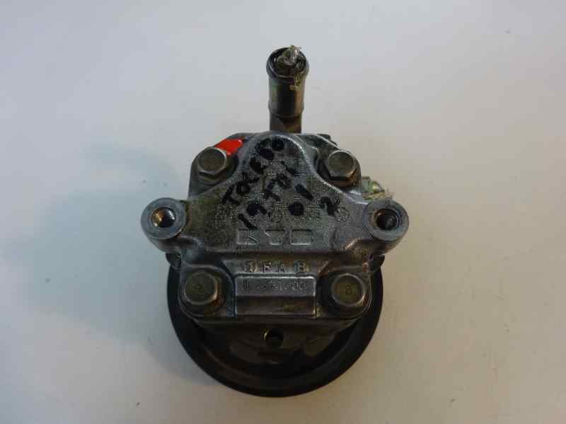 BOMBA DIRECCION SEAT TOLEDO 1.9 TD MT 110CV