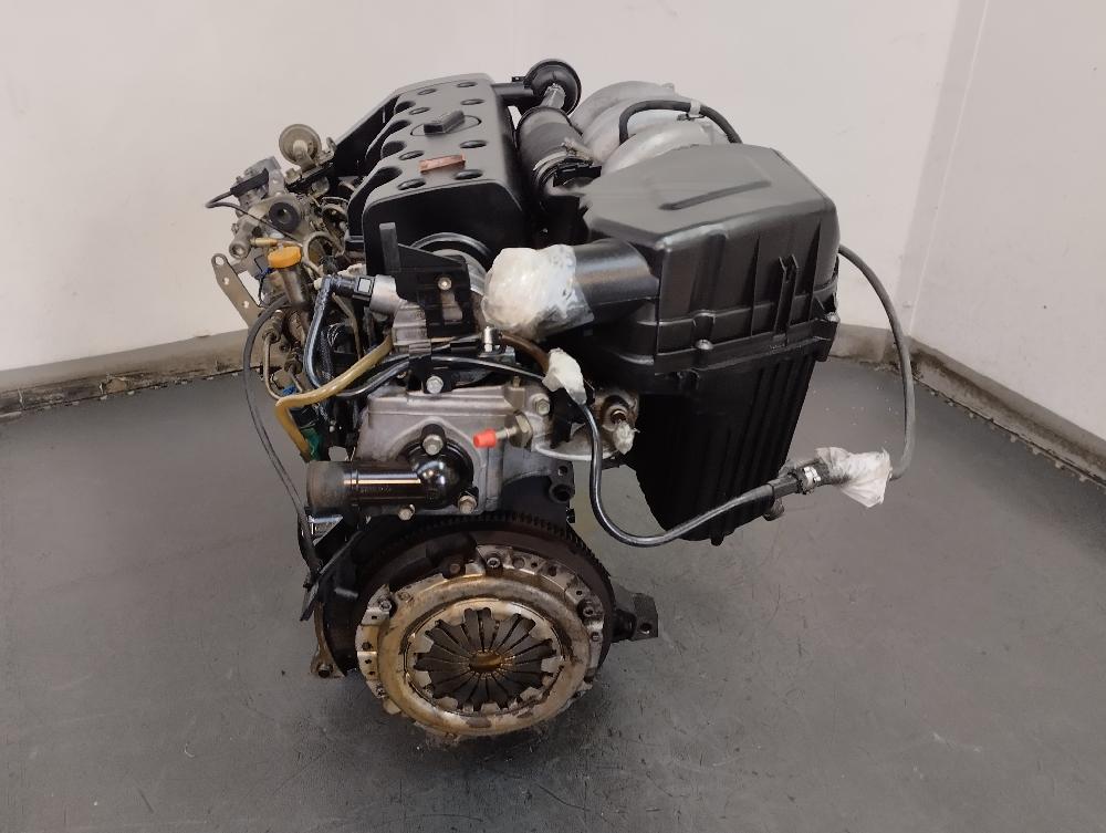 MOTOR COMPLETO CITROEN SAXO 2000 1.5 MT D 57CV