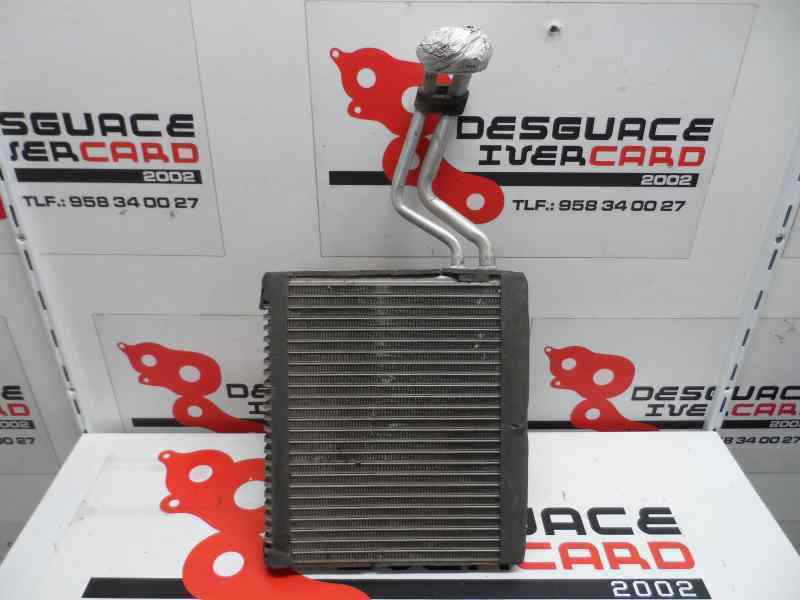 RADIADOR CALEFACCION AIRE ACONDICIONADO SUZUKI GRAND VITARA 1.9 MT 4WD 129CV | 95KW