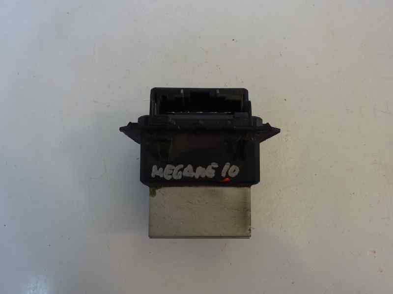 RESISTENCIA CALEFACCION RENAULT MEGANE 1.5 DCI MT 106CV