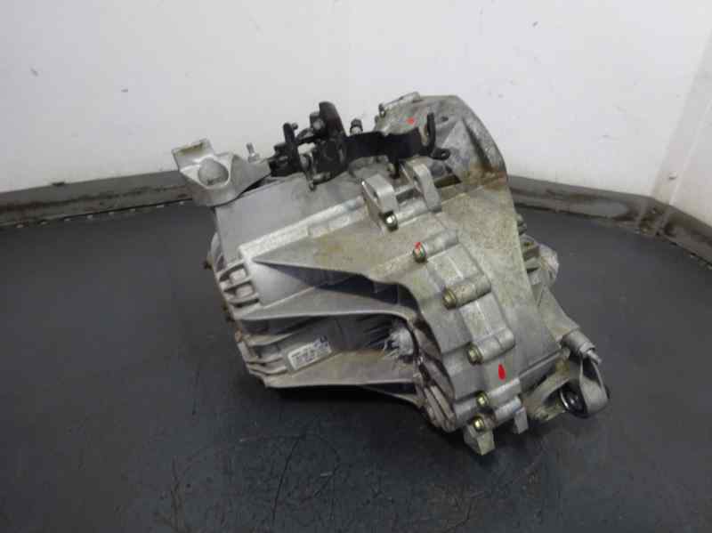CAJA CAMBIOS FORD CMAX 2006 2.0 TDCI DPF MT 136CV | 100KW