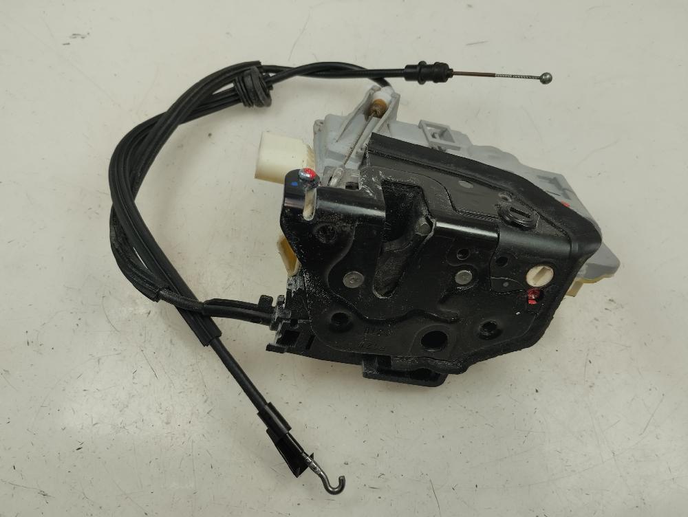 CERRADURA PUERTA TRASERA DERECHA VOLKSWAGEN PASSAT 2010 2.0 TDI MT 140CV