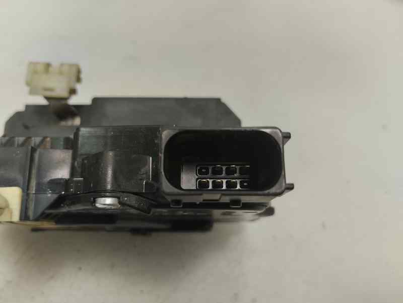 CERRADURA PUERTA DELANTERA DERECHA OPEL CORSA 1.4 MT 90CV | 66KW
