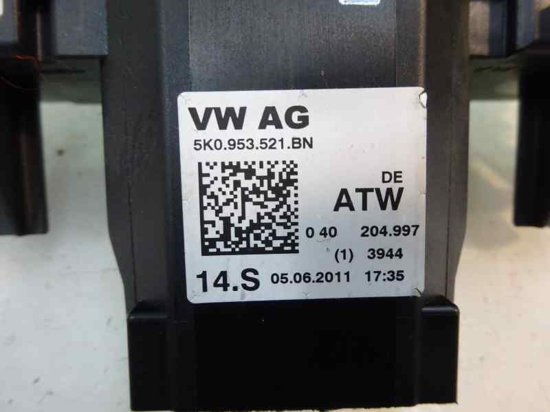 MANDO MULTIFUNCION SEAT LEON 1.6 MT 102CV | 75KW