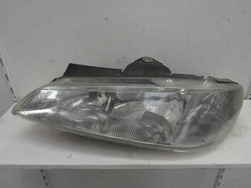 FARO IZQUIERDO PEUGEOT 406 1.9 TD MT 90CV